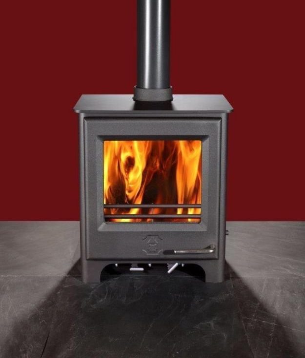 Woodwarm Phoenix Firegem