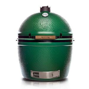 XXL Big Green Egg