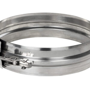 Structural Locking Band for Bends - Schiedel ICID Twin Wall