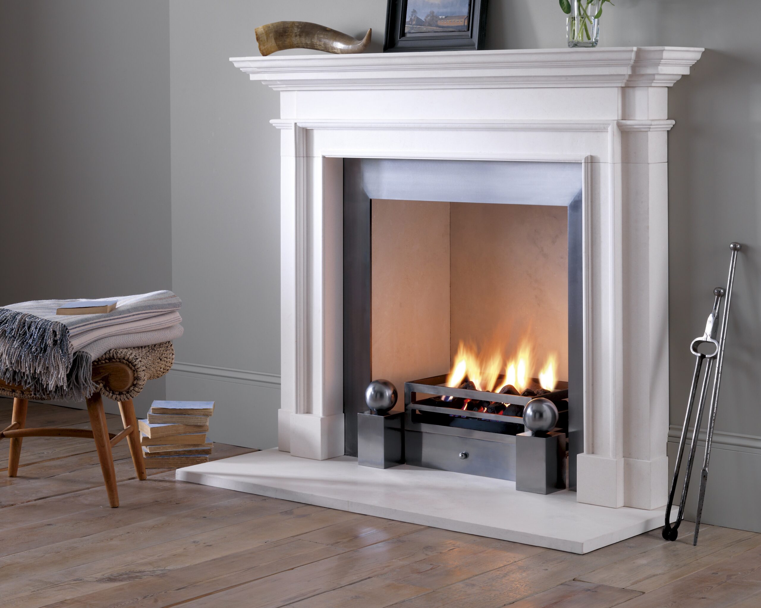 Chesneys fireplace surrounds