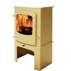 Charnwood Cove 2 Almond