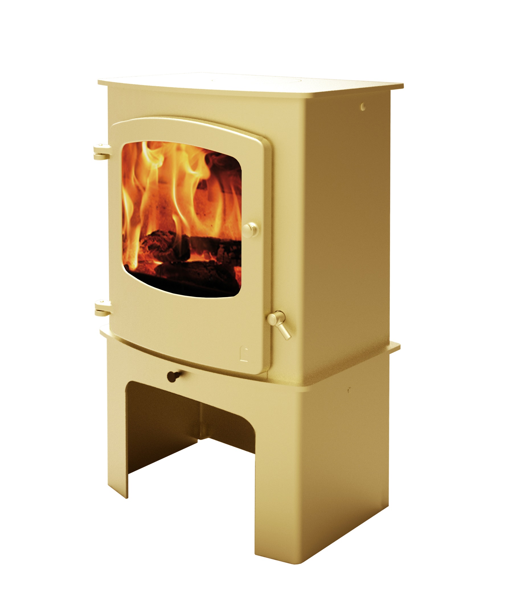 Charnwood Cove 2 Almond