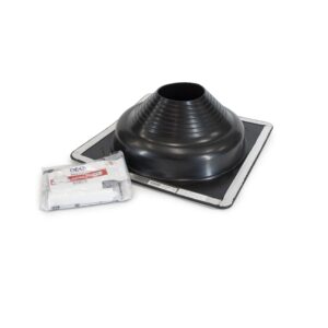 Dektite Flashing with seal