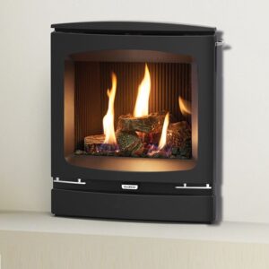 Gazco Logic HE Vogue