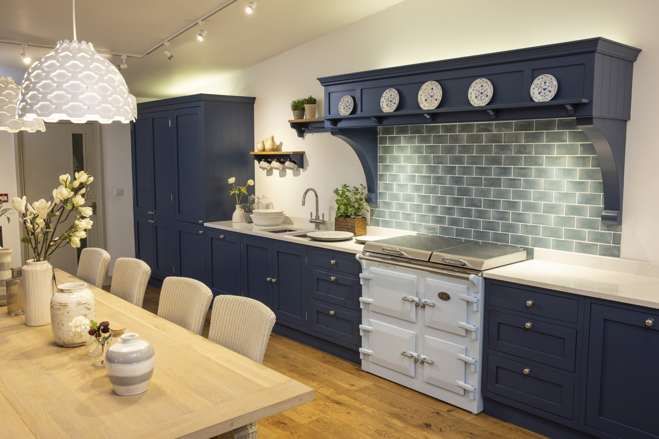 Topstak Kitchens