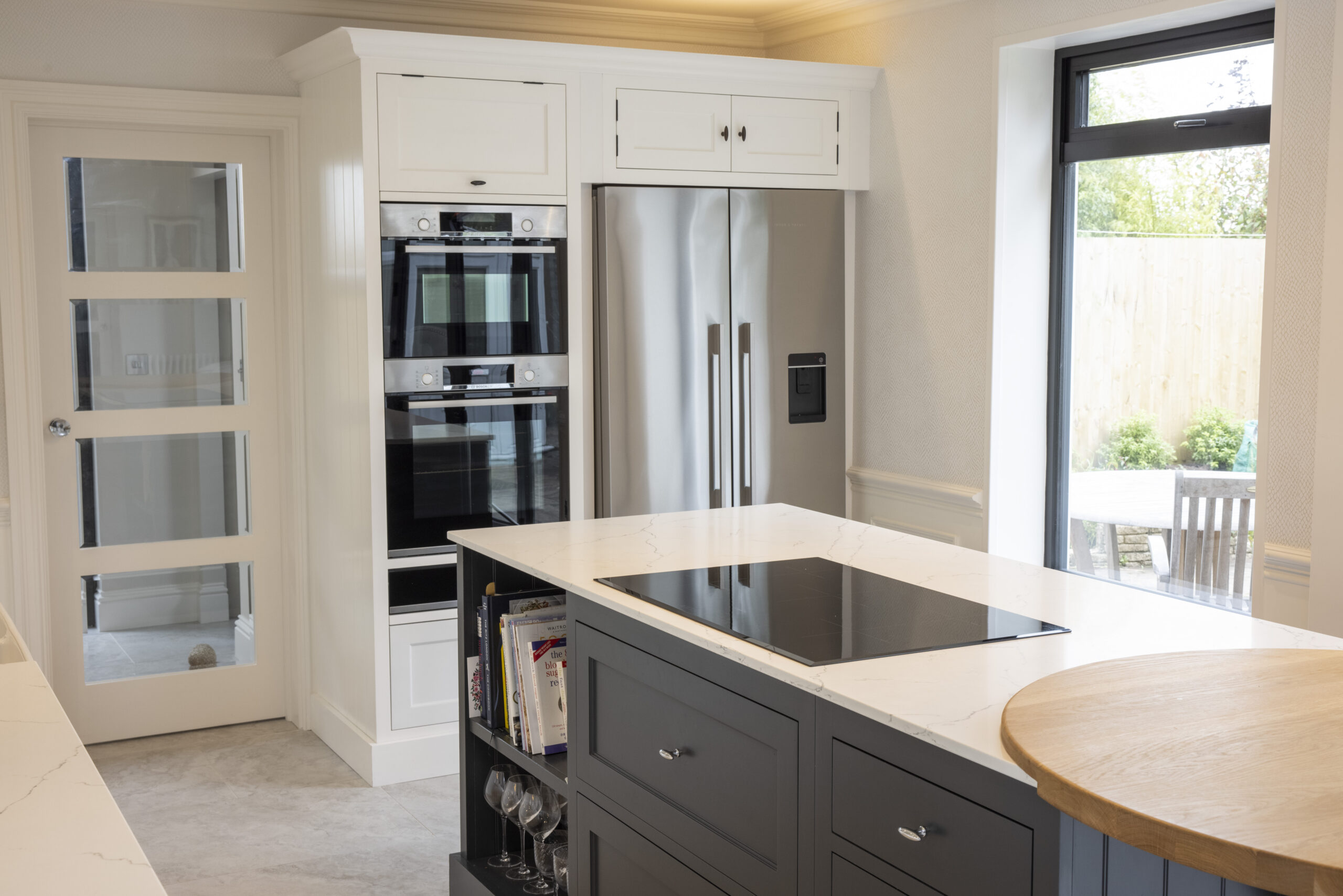 Neptune Kitchen Cardiff