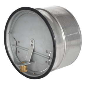 Draught Stabiliser - Schiedel ICID Twin Wall