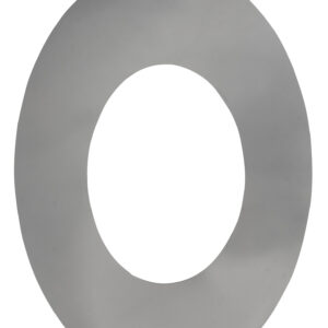 Trim Collar 45° - Schiedel ICID Twin Wall