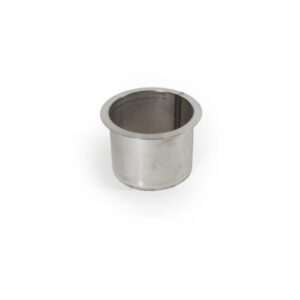 Pot Hanger Inner Sleeve Only - Stainless Steel