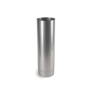 500mm length flue pipe