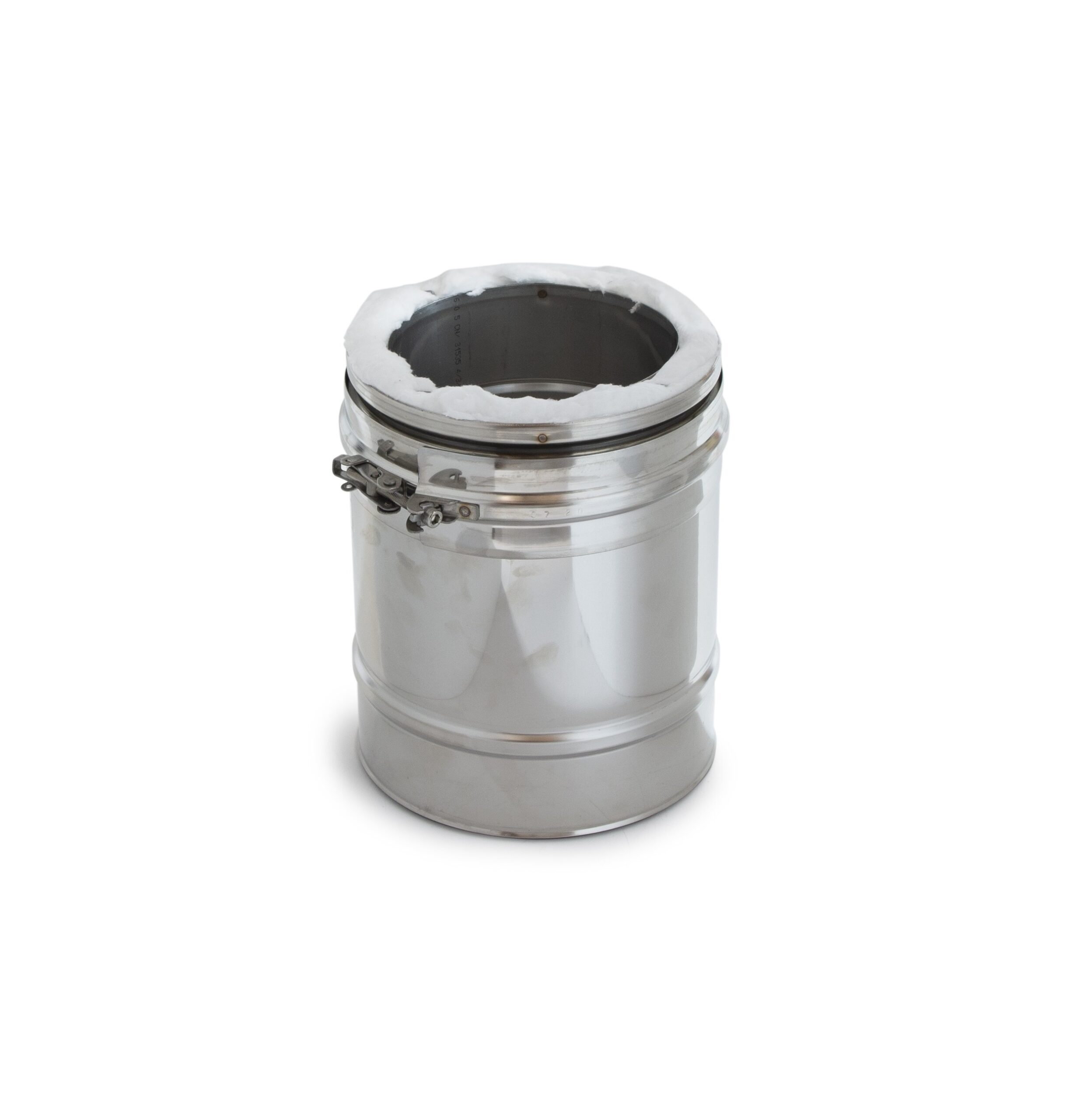 Insulated Chimney System 205mm ICS Pipe J2103