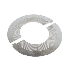 Insulated Chimney System 9423P1