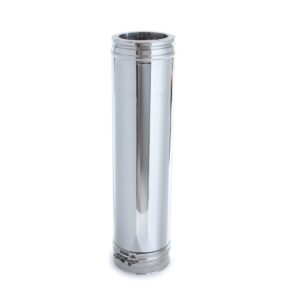Insulated Chimney System 955mm ICS Pipe J2101