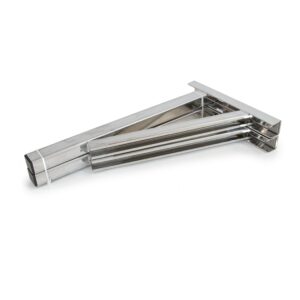 Insulated Chimney System Cantilever Support 570