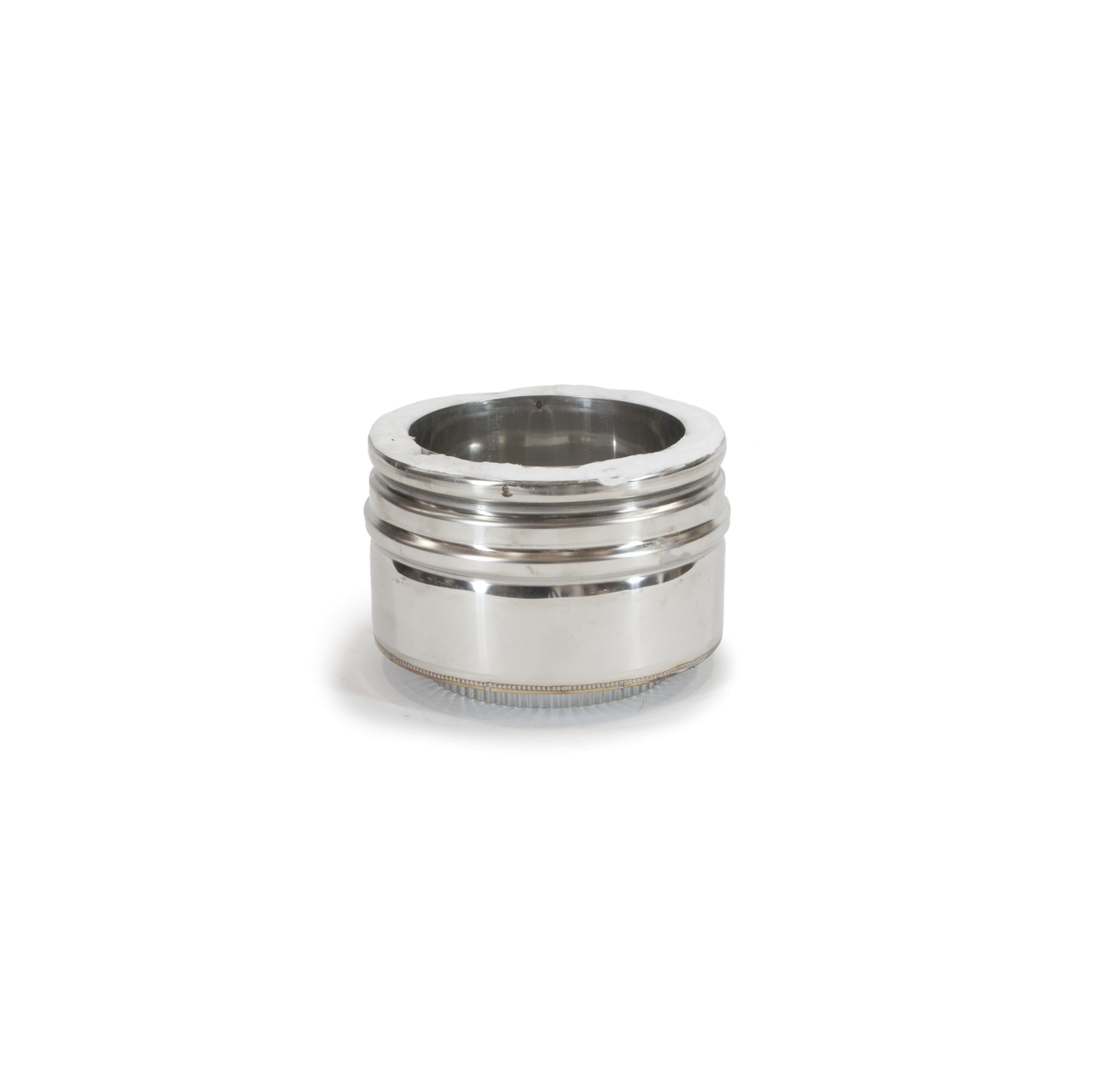 Insulated Chimney System J2147 Appliance Connector