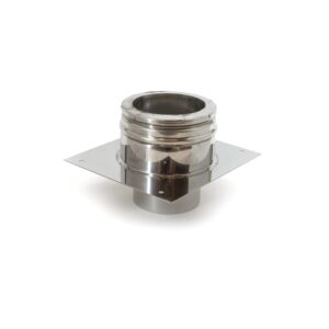 Insulated Chimney System J21D6 WITH SLEEVE