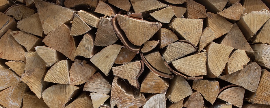 Kiln Dried Firewood
