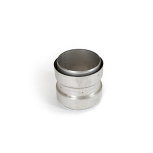 Flexible Liner Connector - Stainless Steel