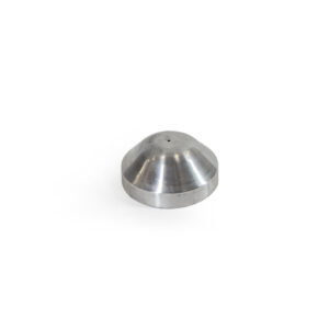 Nose Cone for Flexible Liner - Stainless Steel