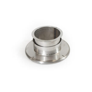 Flexible Liner Pot Hanger - Stainless Steel