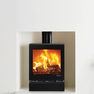 Stovax vision medium