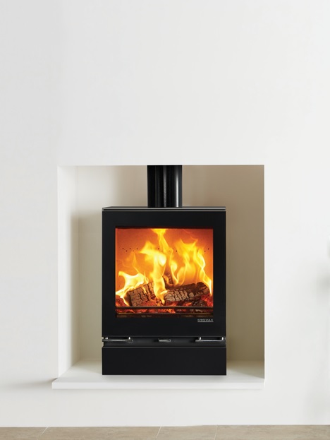 Stovax vision medium