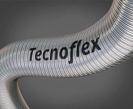 Tecnoflex chimney liner