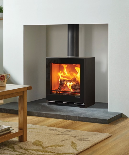 Stovax vision medium