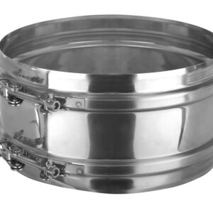 Structural Locking Band - Schiedel ICID Twin Wall