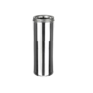 ICID Plus Twin Wall Flue 500CM