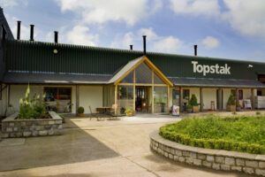 Topstak Cowbridge Showroom