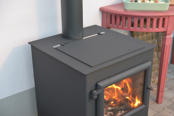 Esse Garden Stove - Image 6
