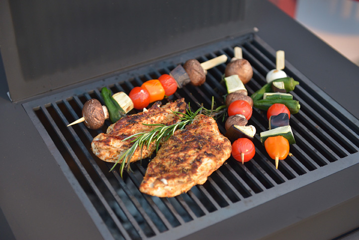 Esse Garden Stove - Image 5