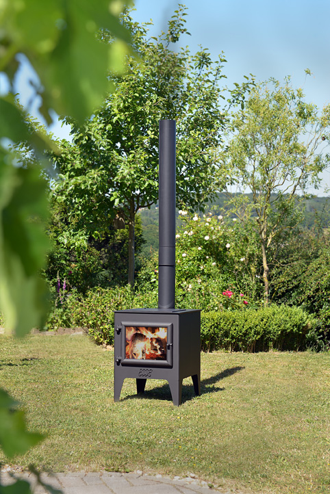 Esse Garden Stove - Image 2