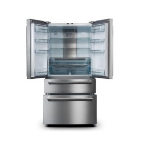 Hi Philip, couple of questions. We had the builder around today and he had some queries. 1. We are planning on having brick around the stove itself but when can the plasterboard start. No plasterboard please. If the builder doesn’t want to continue the blockwork to full height then he can use metal stud and a cement board (not fire-rated plasterboard). 2. What material needs to be used where the concrete beam will be placed. Does it have to be brick? Can it be brick up until the beam then after that plasterboard? There is a fair weight to the beam, so this would need to sit on either brick or blockwork below then can continue up with cement board/metal stud. 3. In regard to the herth how big are the slabs of stone? what are the measurements for the herth? Hearth slabs are 900mm x 600mm and I have based it on 4 slabs. 4. How much gap needs to be between the top of the stove and the beam? Is it the same 6-8 inches? No hard and fast rule here provided there is room to connect up the stove but yes 6-8 inches above would look about right. 5. we’ve drawn a little plan (see attached) of measurements and wanted to check with you if they are. Yes drawing looks fine to me!