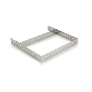 Adjustable Back Bracket 60-300mm - Schiedel ICS Commercial