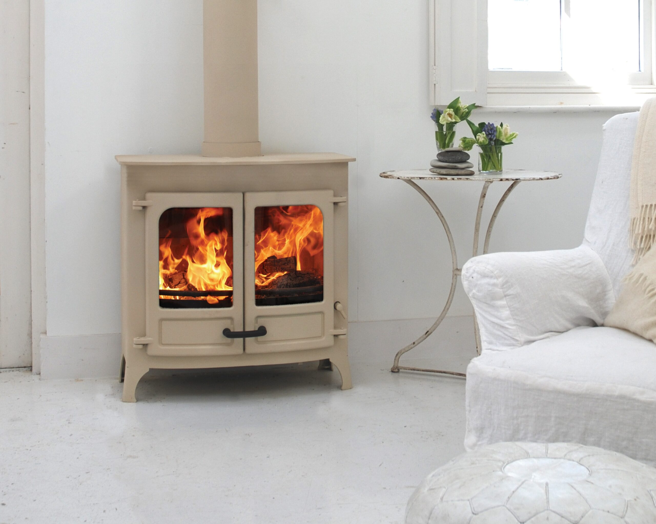 Charnwood Stoves