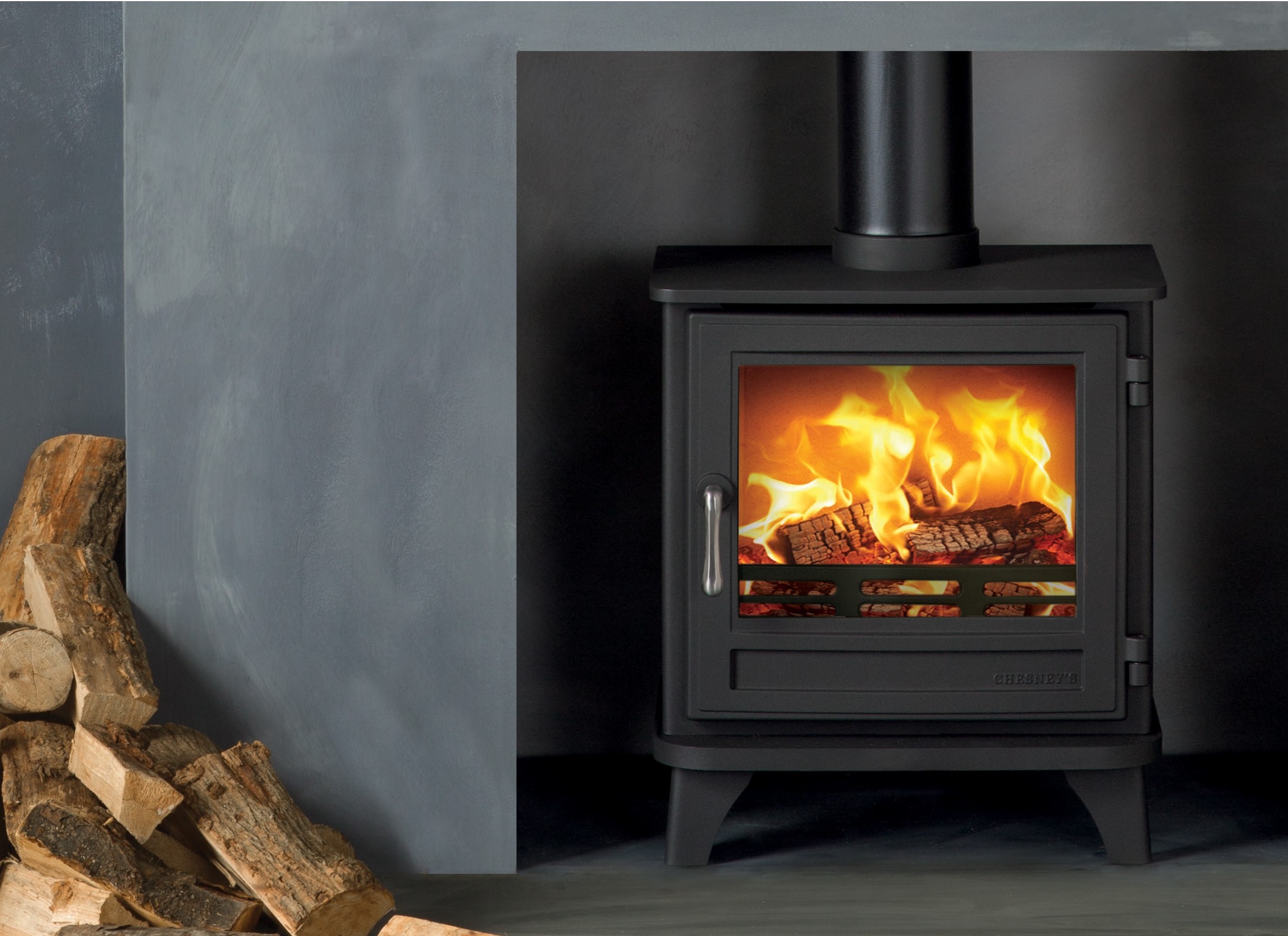Chesneys stoves