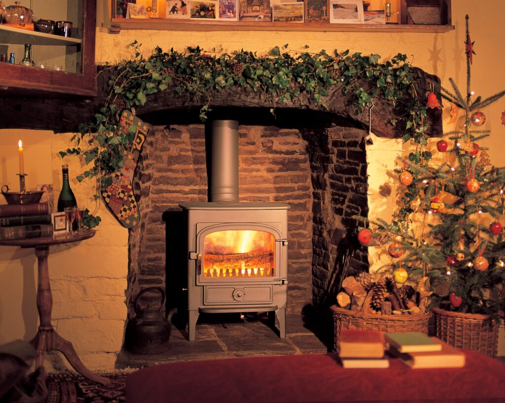 Clearview Vision 500 Flat Top