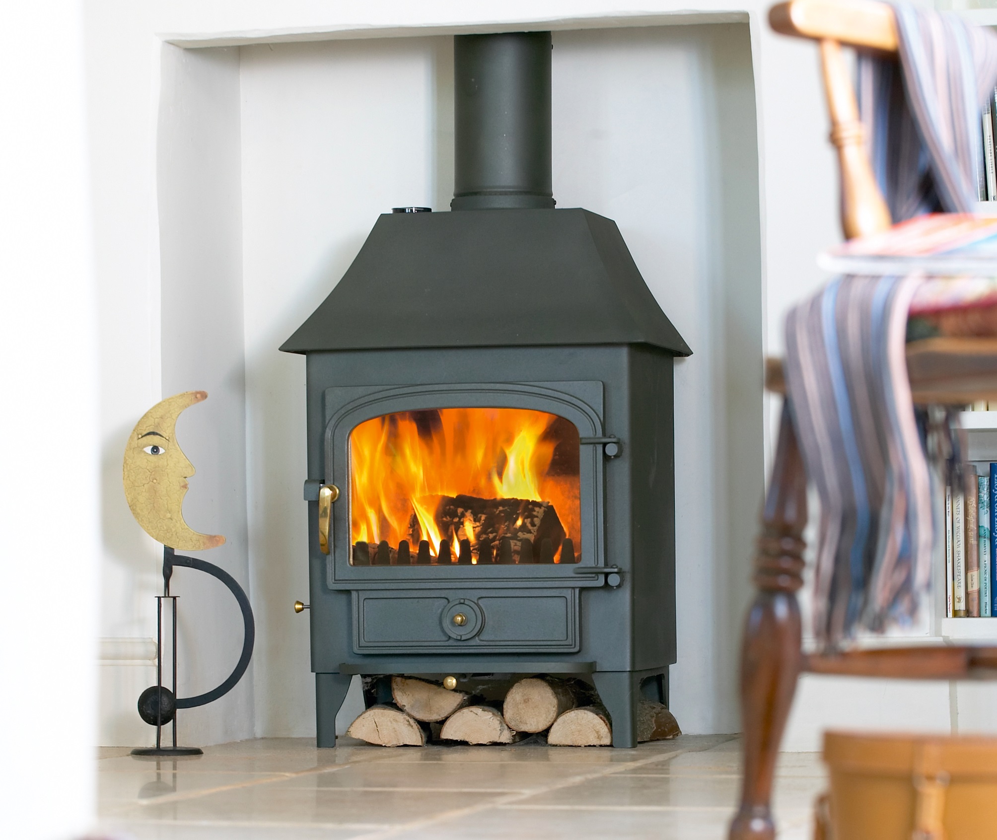 Clearview Vision 500-Low Canopy