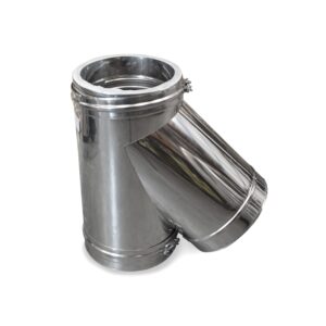 135° Tee - Schiedel ICS Commercial