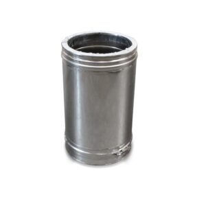 500mm Length Pipe - Schiedel ICS Commercial