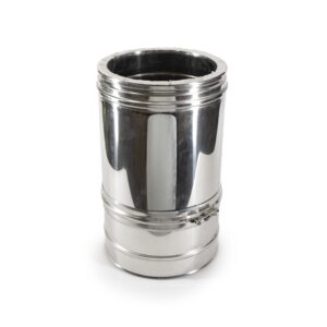 Adjustable Length 270-375mm - Schiedel ICS Commercial