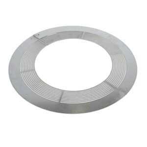 Firestop Plate Round - Schiedel ICS Commercial