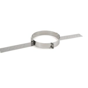 Roof Support Bracket - Schiedel ICS Commercial