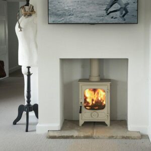 Charnwood Country 4 almond