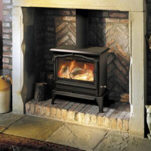 Esse 100 SE multifuel