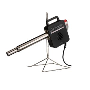 Grenadier Fire starter