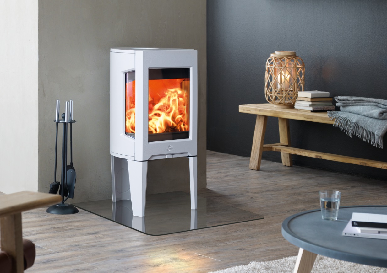 Jotul stoves