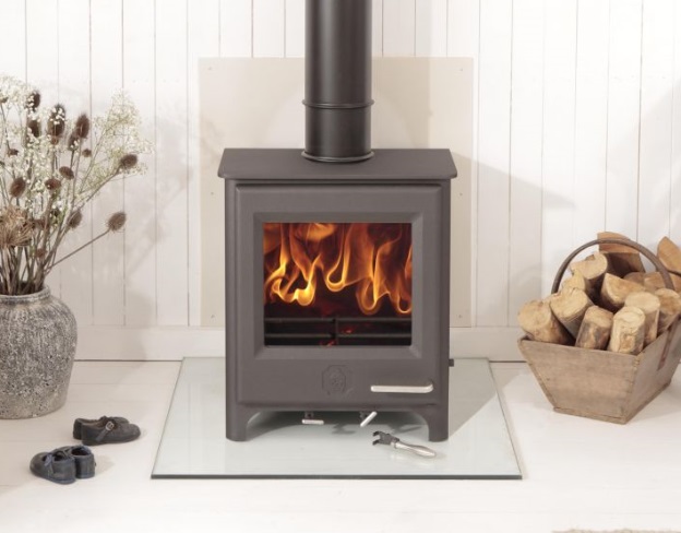 Woodwarm Stoves